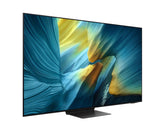 Samsung OLED S95F 4K Vision AI Smart TV (2025)